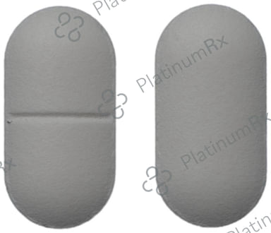 Azibact 500mg Tablet 5s