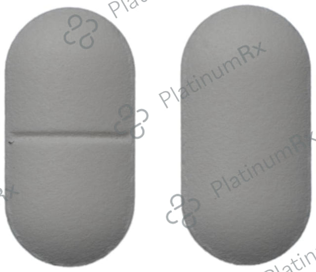 Azibact 500mg Tablet 5s
