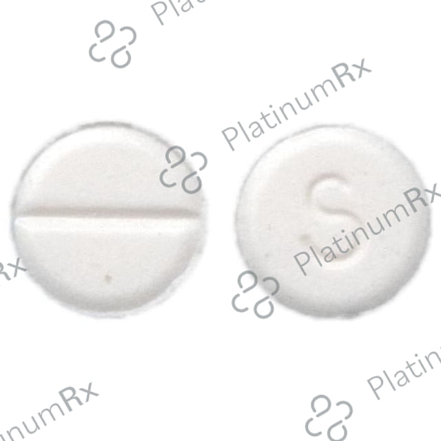 Sibelium 10mg Tablet 30s