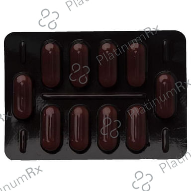Signoflam 100/325/15mg Tablet 10s