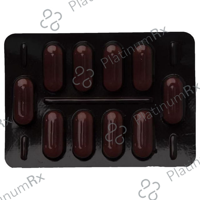 Signoflam 100/325/15mg Tablet 10s