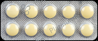 Tazzle 20mg Tablet 10s