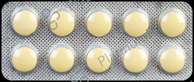 Tazzle 20mg Tablet 10s