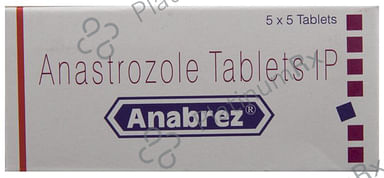 Anabrez Tablet