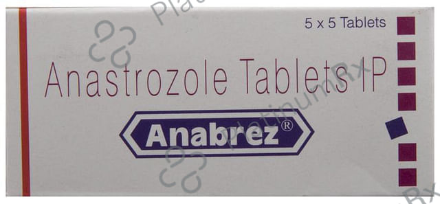 Anabrez Tablet