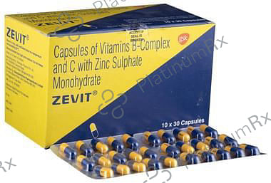 Zevit Capsule