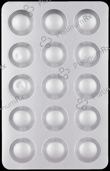Esomac 20mg Tablet 15s