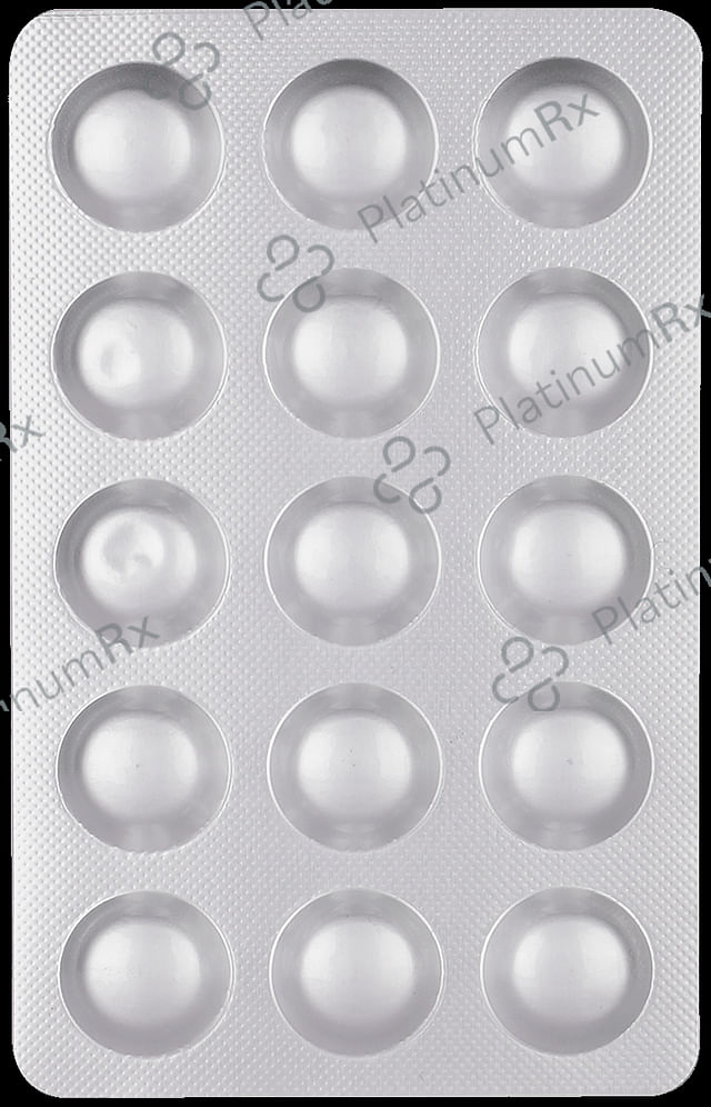 Esomac 20mg Tablet 15s