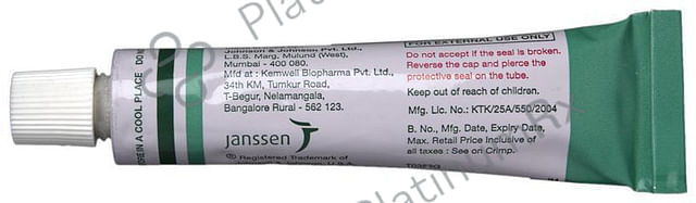 Daktarin Gel 20 Gel