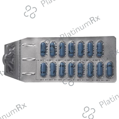 Polycap Capsule 10 Capsule