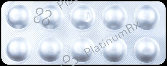 Ketof DT 10mg Tablet 10s