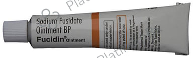 Fucidin 2% Ointment 15gm