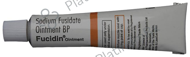 Fucidin 2% Ointment 15gm