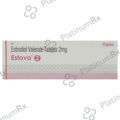 Estova 2 Tablet