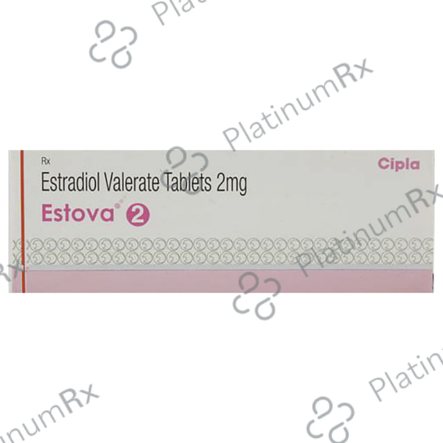 Estova 2 Tablet