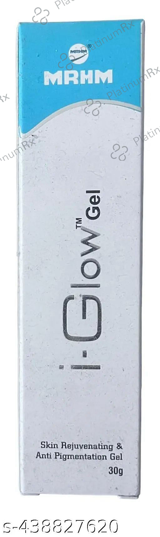 I Glow Gel 30gm