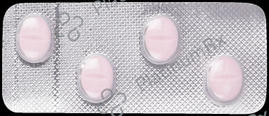 Forcan 150mg Tablet 4s