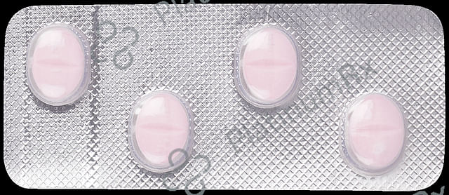Forcan 150mg Tablet 4s