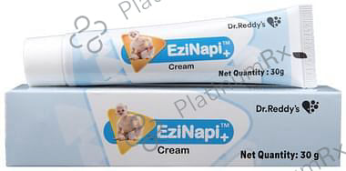 Ezinapi Plus Cream 30gm