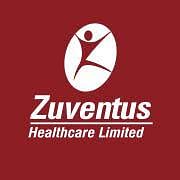 Zuventus Healthcare Ltd.