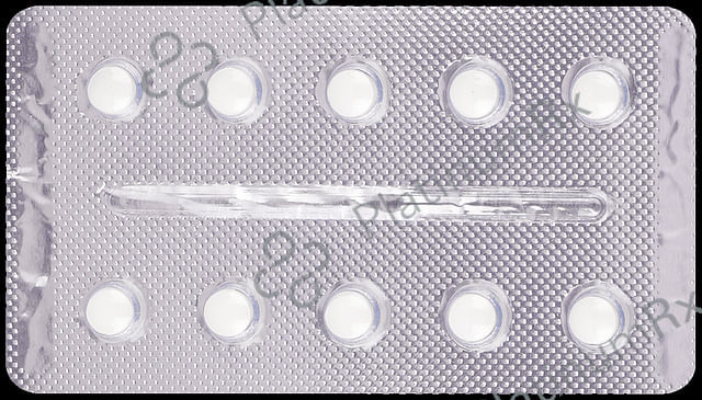 Voxigain 5mg Tablet 10s