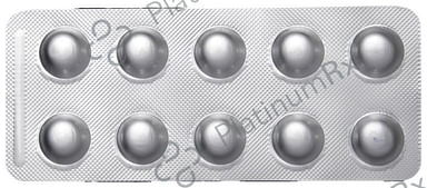 Nurokind G 100 New 100/500mcg Tablet 10s