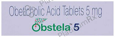 Obstela 5mg Tablet