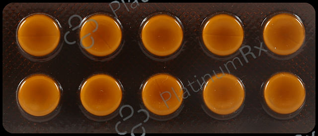 Motinorm DT 10mg Tablet 10s