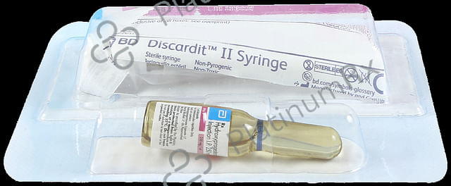 Pro 9 250mg Injection