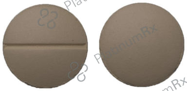 Atchol F 10/160mg Tablet 10s