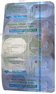 Nujoint Forte Tablet