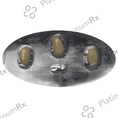 Candid CL 100/200mg Vaginal Suppository 3s
