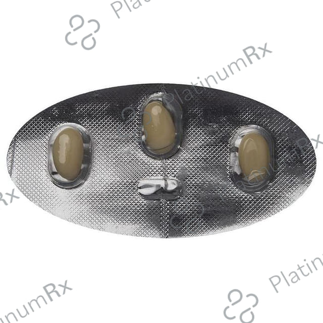 Candid CL 100/200mg Vaginal Suppository 3s