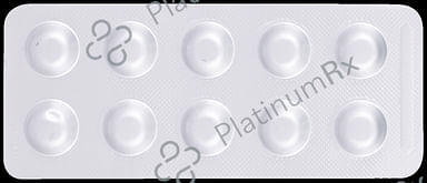 Zophar Plus 3mg/2mg Tablet