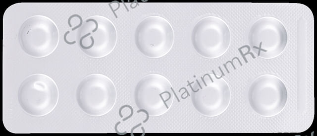 Zophar Plus 3mg/2mg Tablet