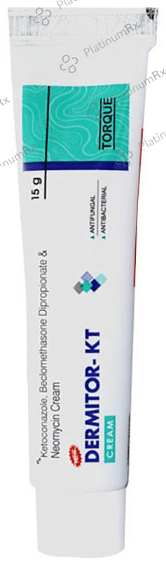 Dermitor-KT Cream