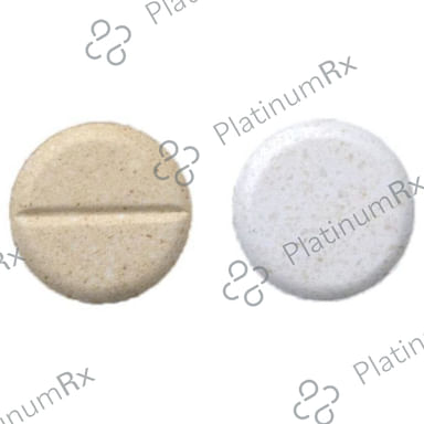 Tellzy AM 5/40mg Tablet 15s