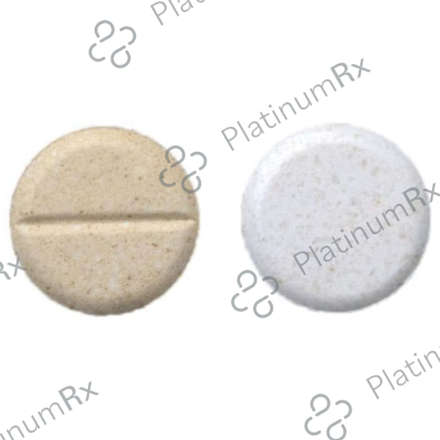 Tellzy AM 5/40mg Tablet 15s