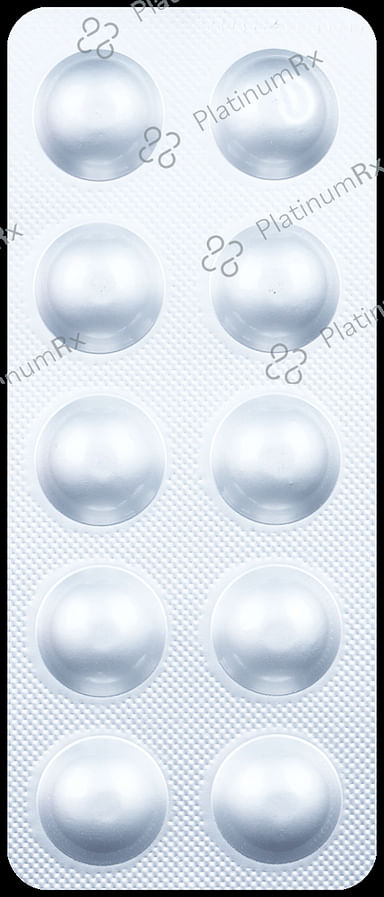 Telgard 40mg Tablet 10s