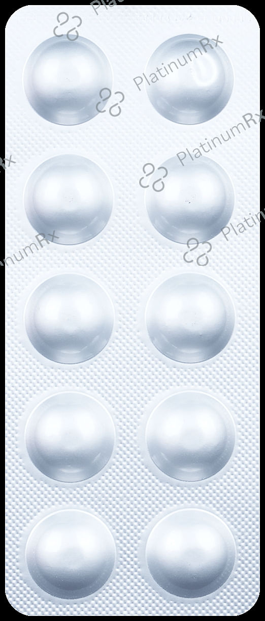 Telgard 40mg Tablet 10s