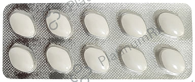 LPS SR 300 Tablet