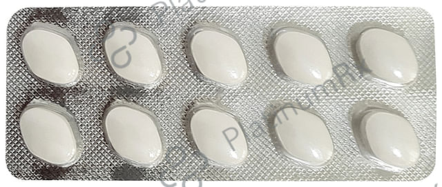 LPS SR 300 Tablet
