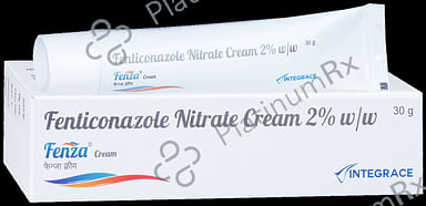 Fenza 2% Vaginal Cream 30gm