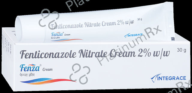 Fenza 2% Vaginal Cream 30gm