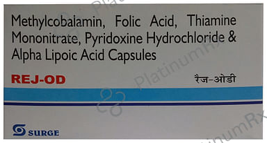 Rej-OD Capsule