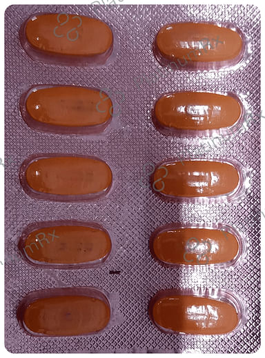 Acenext P 100/325mg Tablet 10s