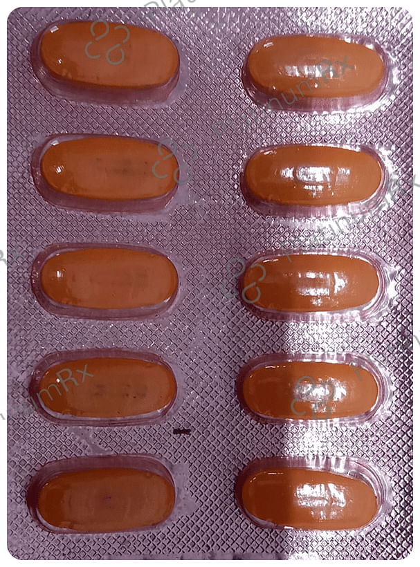 Acenext P 100/325mg Tablet 10s