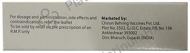 Chirorab Vaccine 1s