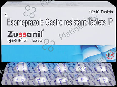 Zussanil 40mg Tablet