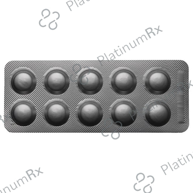 Nextril 50 Tablet